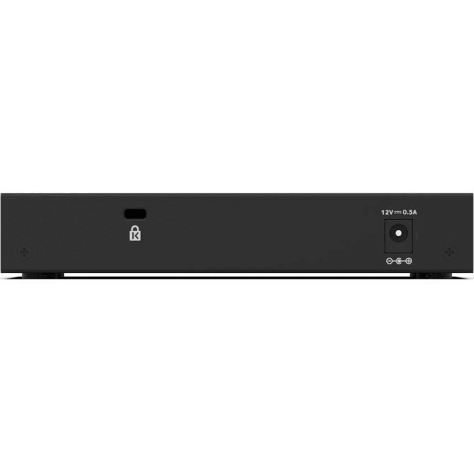 Switch Netgear non manageable à 8 ports Gigabit (GS308) — image 4