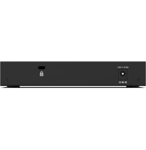 Switch Netgear non manageable à 8 ports Gigabit (GS308)