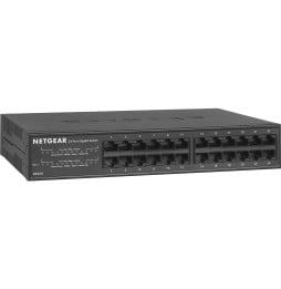 Switch Netgear non manageable à 24 ports (GS324)