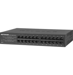Switch Netgear non manageable à 24 ports (GS324)