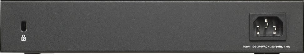 Switch Netgear non manageable à 24 ports (GS324) — image 3