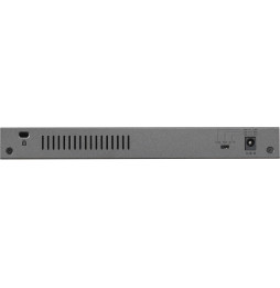 Switch Netgear non manageable à 8 PoE+ 123W (GS108PP)