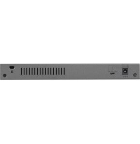 Switch Netgear non manageable à 8 PoE+ 123W (GS108PP)