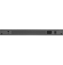 Switch Netgear non manageable à 16 ports gigabit avec PoE+ 76W (GS116LP)