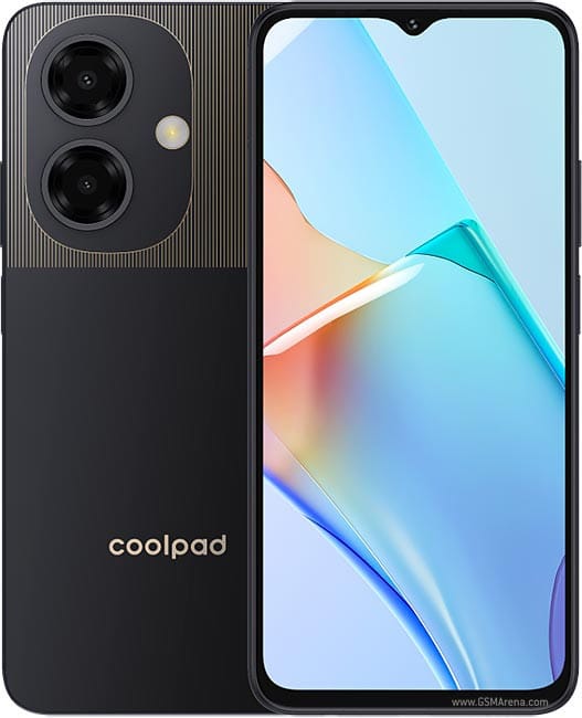 Coolpad CP12 Neo