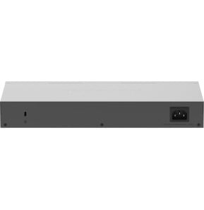 Switch administrable Netgear pro gigabit 24 ports avec 2 ports SFP (GS724T)
