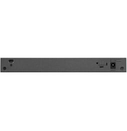 Switch Netgear non manageable à 8 PoE+ 60W (GS108LP)