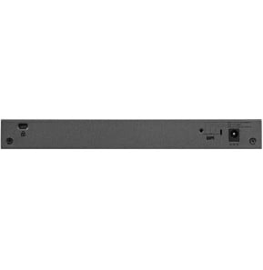 Switch Netgear non manageable à 8 PoE+ 60W (GS108LP)