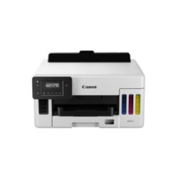 Canon MAXIFY GX5040 Imprimante à réservoirs rechargeables - Reconditionnée (5550C009)
