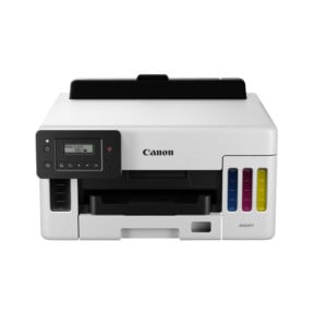 Canon MAXIFY GX5040 Imprimante à réservoirs rechargeables - Reconditionnée (5550C009)