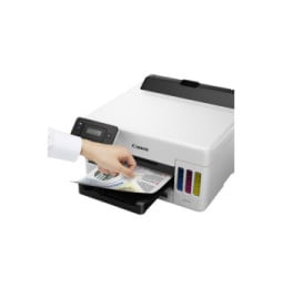 Canon MAXIFY GX5040 Imprimante à réservoirs rechargeables - Reconditionnée (5550C009)