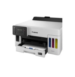 Canon MAXIFY GX5040 Imprimante à réservoirs rechargeables - Reconditionnée (5550C009)