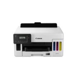 Canon MAXIFY GX5040 Imprimante à réservoirs rechargeables - Reconditionnée (5550C009)