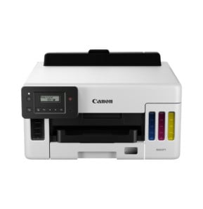 Canon MAXIFY GX5040 Imprimante à réservoirs rechargeables - Reconditionnée (5550C009)