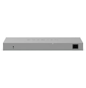 Switch administrable Netgear gigabit 24 ports PoE+ avec 2 ports SFP 190 W (GS724TP)