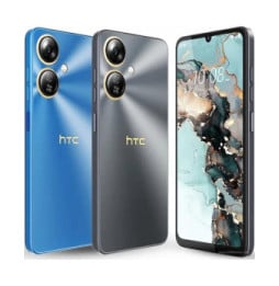 HTC Wildfire E5 Plus