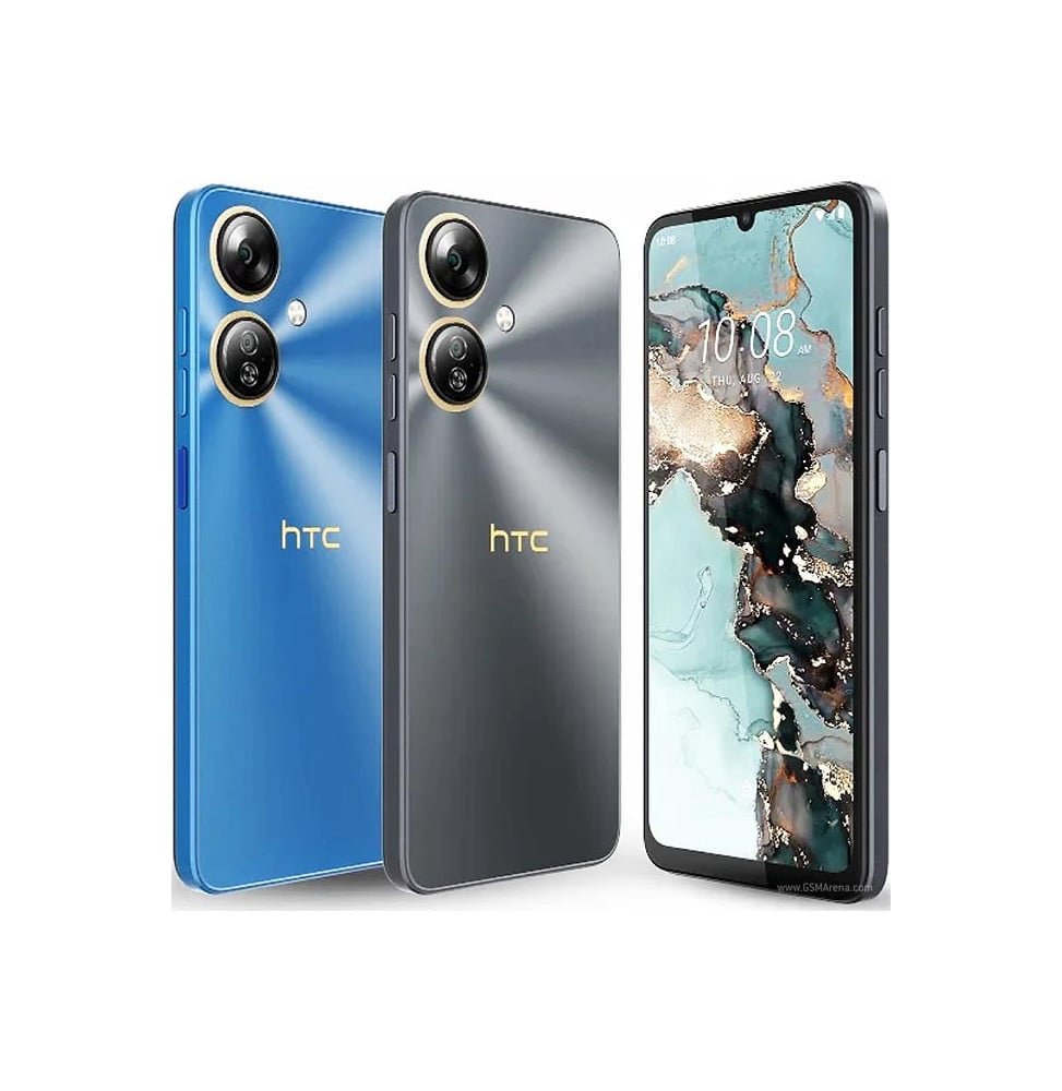 HTC Wildfire E5 Plus