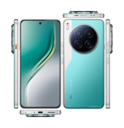 Tecno Camon 40 Premier
