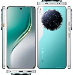 Tecno Camon 40 Premier