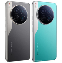 Tecno Camon 40 Premier