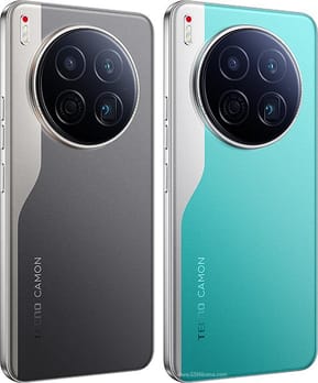 Tecno Camon 40 Premier — image 2