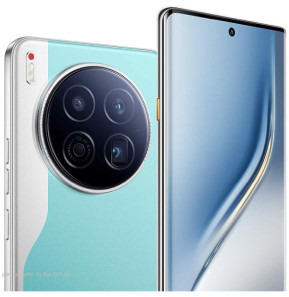 Tecno Camon 40 Premier
