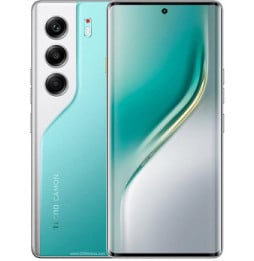 Tecno Camon 40 Pro