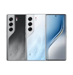 Tecno Camon 40 Pro
