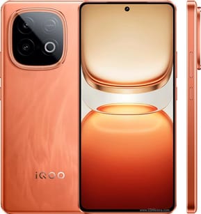vivo iQOO Z10 Turbo Pro