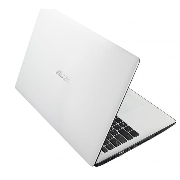 PC portable ASUS X553MA-XX082D Blanc