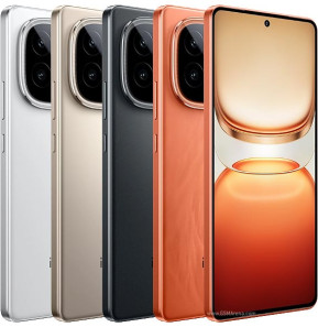 vivo iQOO Z10 Turbo Pro