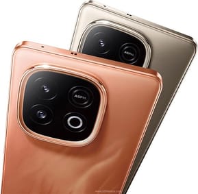 vivo iQOO Z10 Turbo Pro — image 3