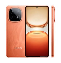 vivo iQOO Z10 Turbo