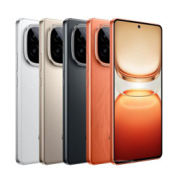 vivo iQOO Z10 Turbo