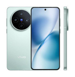 vivo X200s