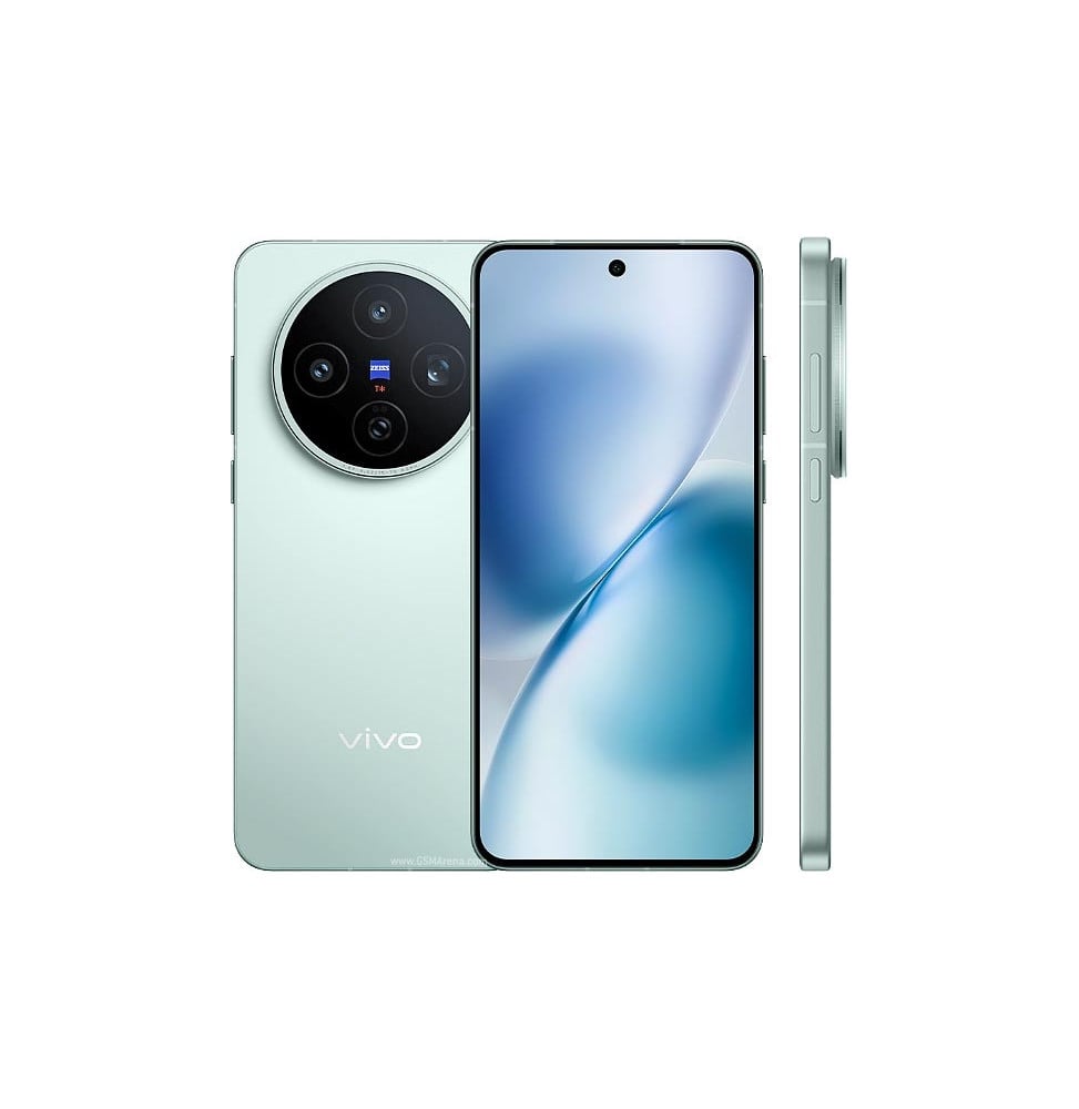 vivo X200s