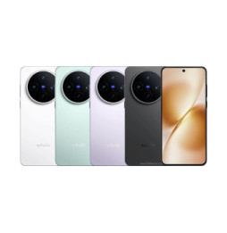 vivo X200s