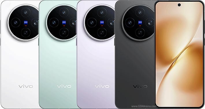 vivo X200s — image 2