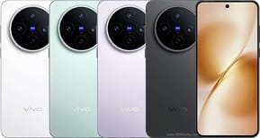 vivo X200s — image 2