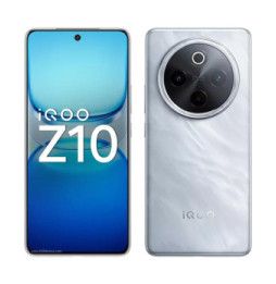 vivo iQOO Z10