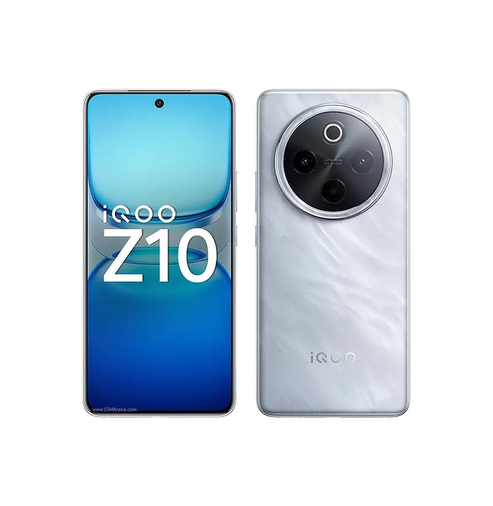 vivo iQOO Z10