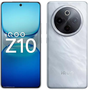 vivo iQOO Z10