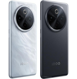vivo iQOO Z10