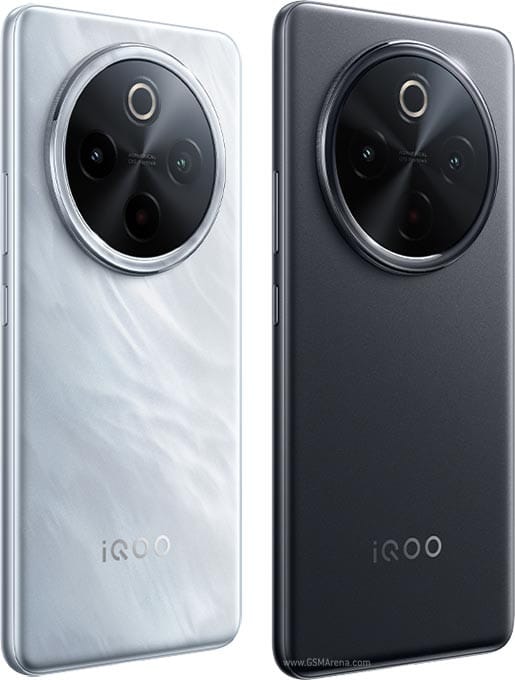 vivo iQOO Z10 — image 2