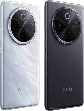 vivo iQOO Z10 — image 2