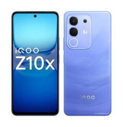 vivo iQOO Z10x
