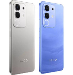 vivo iQOO Z10x