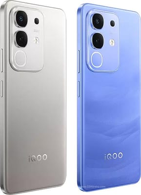 vivo iQOO Z10x — image 2
