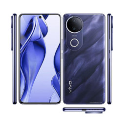 vivo V50e