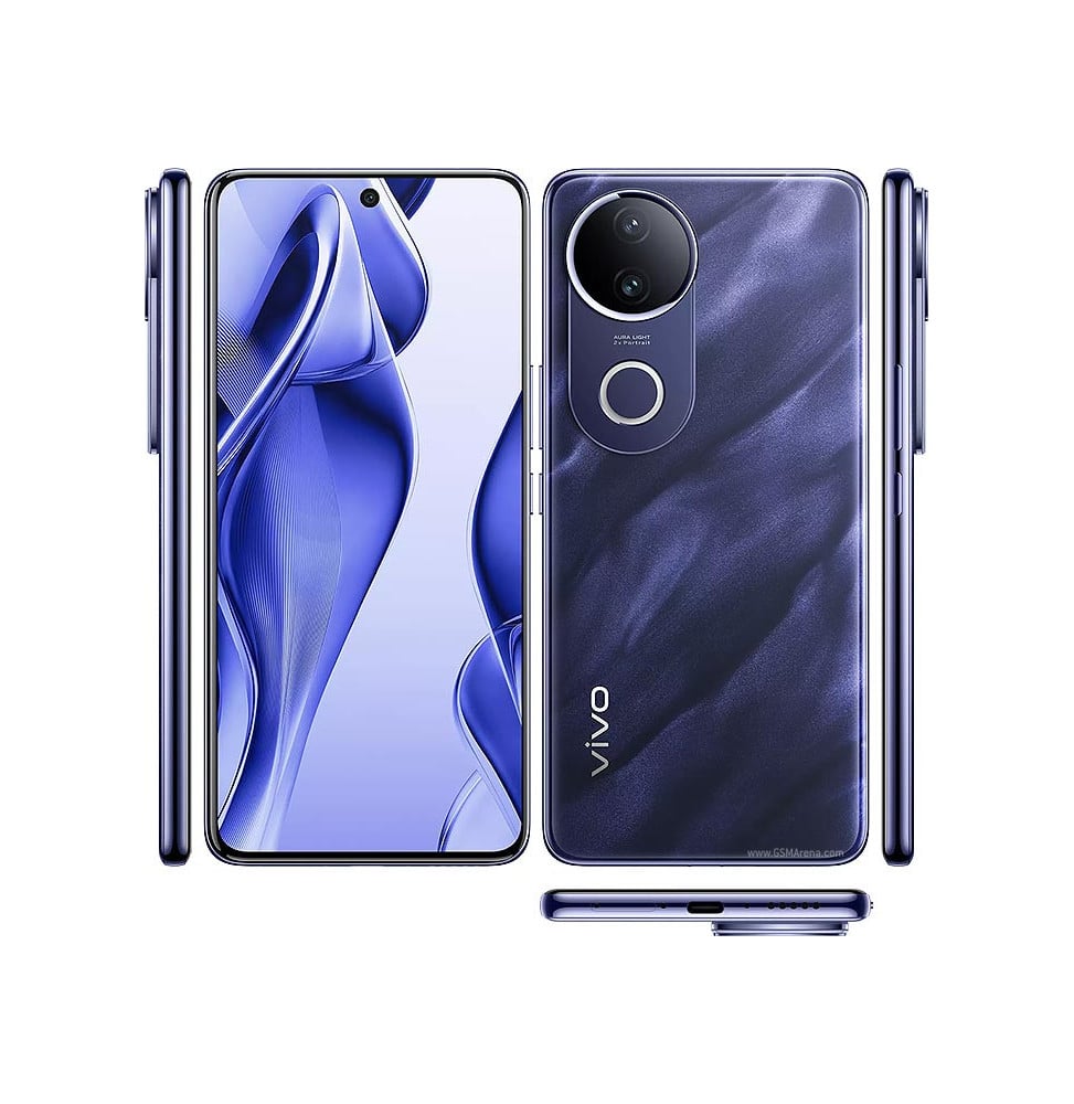 vivo V50e